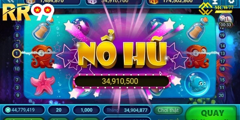 Những bí quyết quay hũ giúp bạn thắng dễ dàng